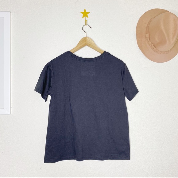 5th Sun Golden Hour Southwestern Coyote Graphic Tee - Picture 6 of 6